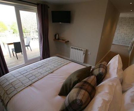 Hotel The Fox & Hounds Swindon Zimmer foto