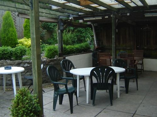 Hotel The Fox & Hounds Swindon Exterior foto